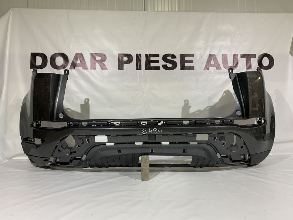 Bara spate Range Rover Evoque, 2019, 2020, 2021, 2022, 2023, cod origine OE K8D2-17D781-AAW.