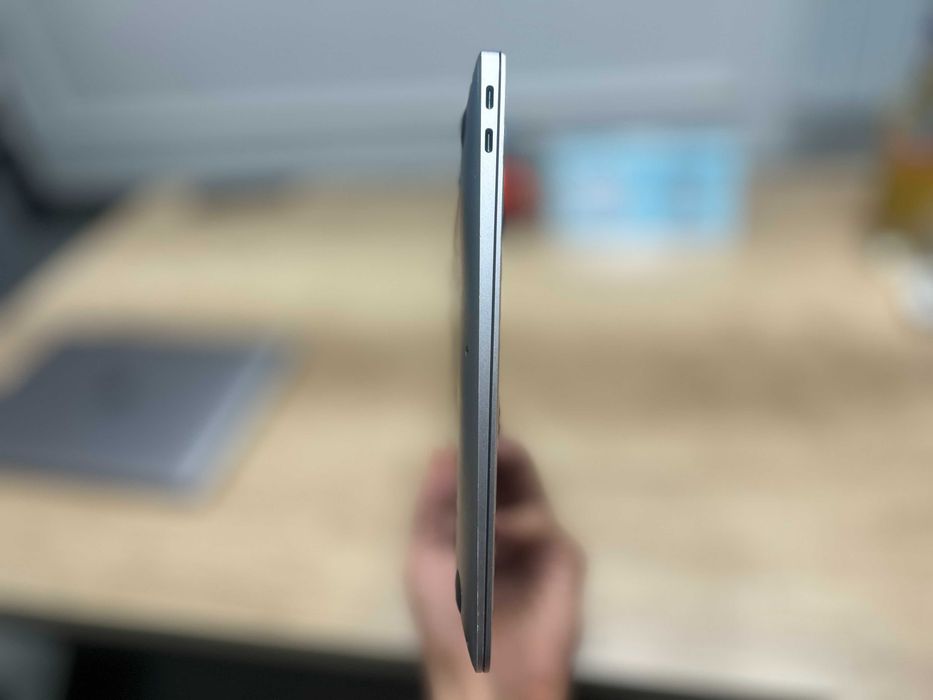 Macbook Air M1 2020