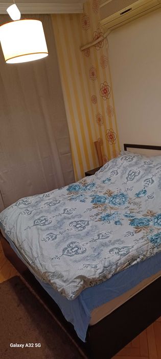 Дава се под наем Двустаен апартамент в Пловдив, Въстанически - 60 кв.м за 413.1 € - Снимка #18