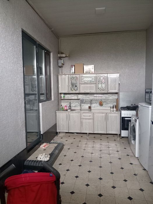 Продается коттедж Яшнобадский район