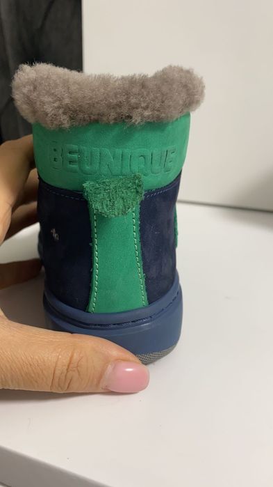 комбинезон детский