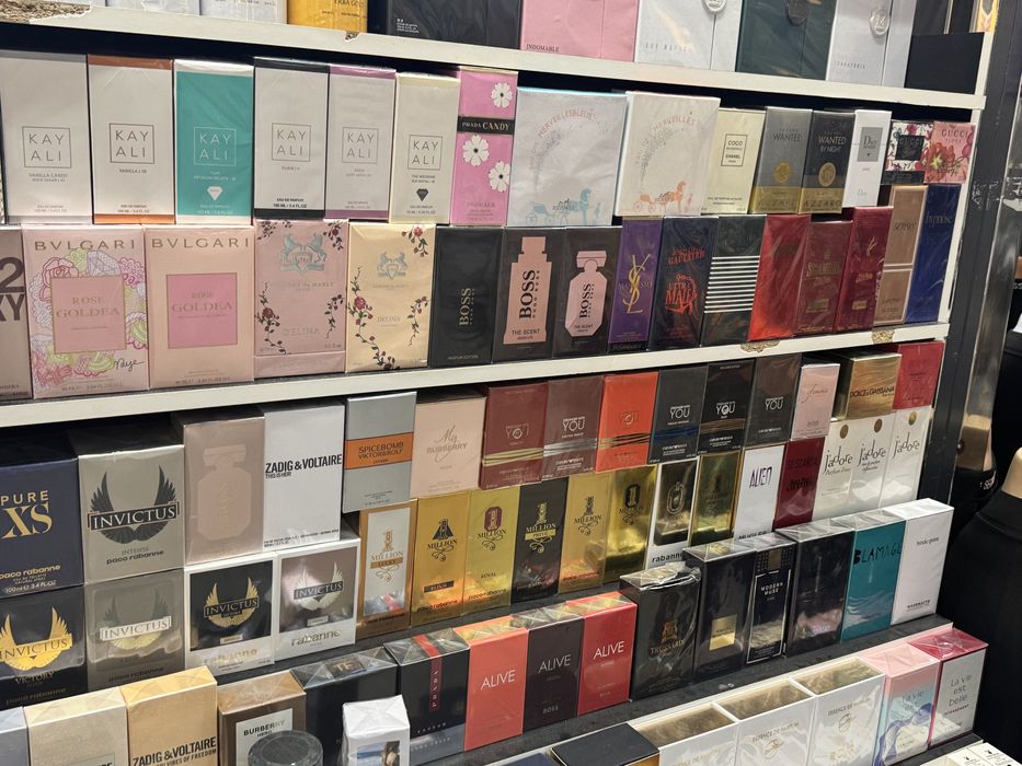 Parfumri xerjoff baccarat etc