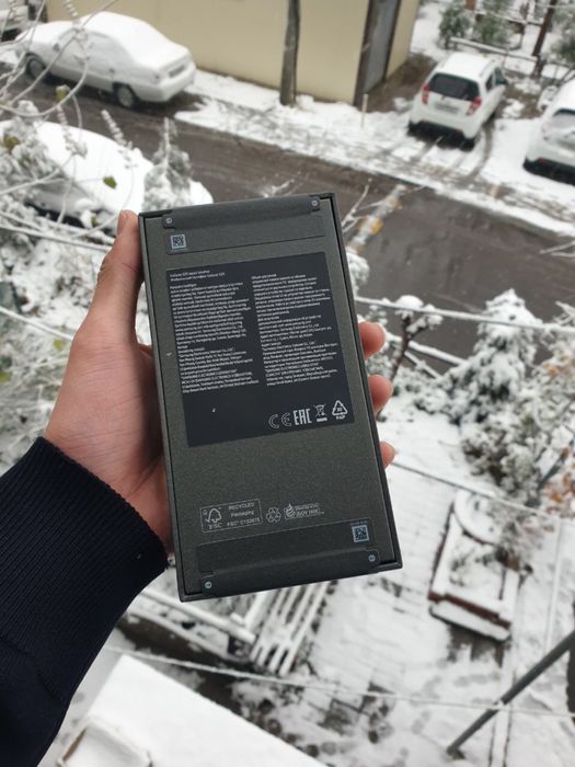 Samsung S25 128 yengi