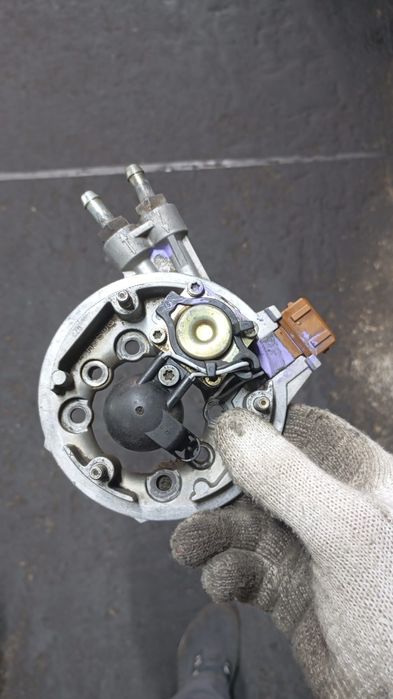 Верх моновпрыска