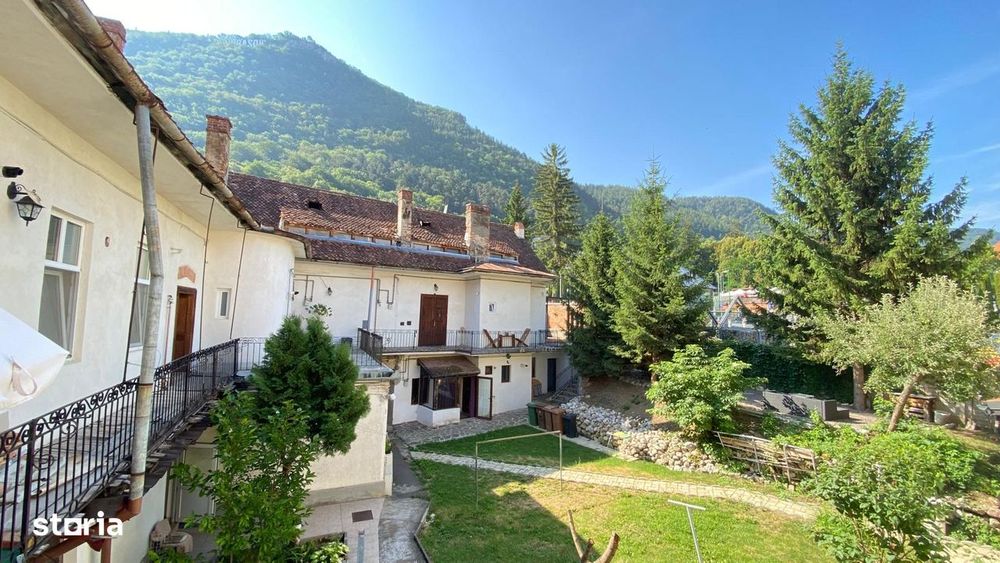 Apartament Decomandat Str. Castelului