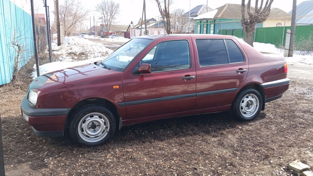 Продам венту в хорошем состоянии