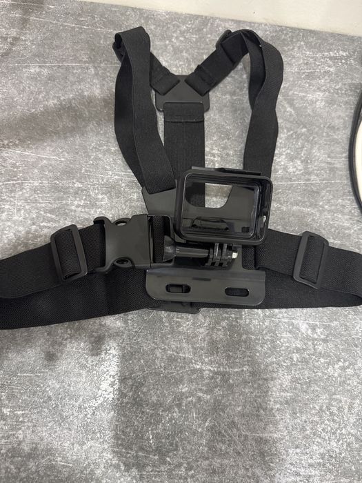 GoPro Hero 5 Black - Гоупро хиро 5 блек