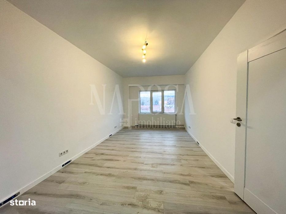 Apartament 4 camere de vanzare in Centru, Cluj Napoca