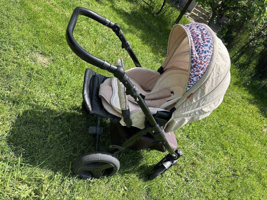 Бебешка колкчка Buba