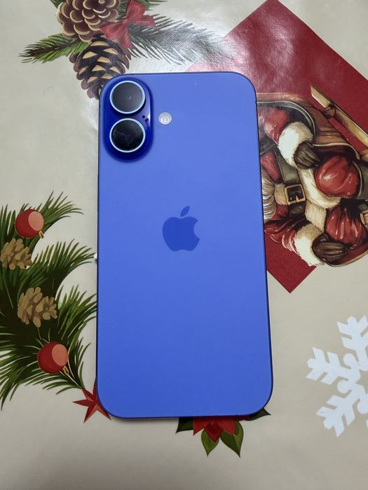 Vand iphone 16 128gb