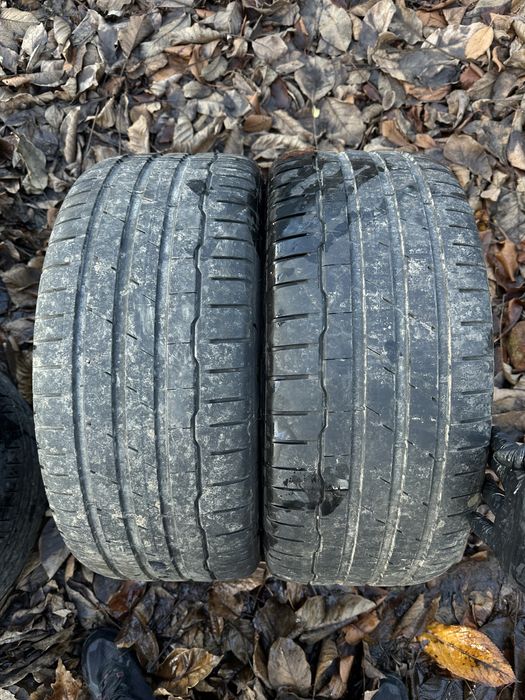 Гуми спорт пакет 245/45/17 225/50/17