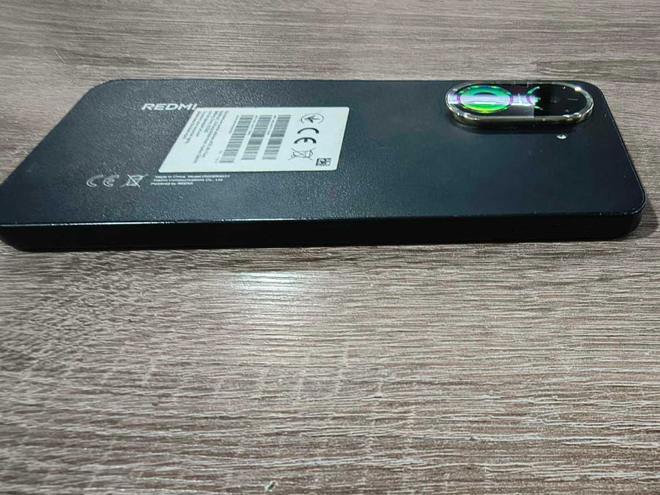 Мобилен Телефон Redmi A5 128gb/3gb