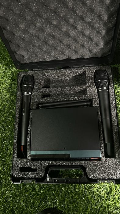 Караоке комплект