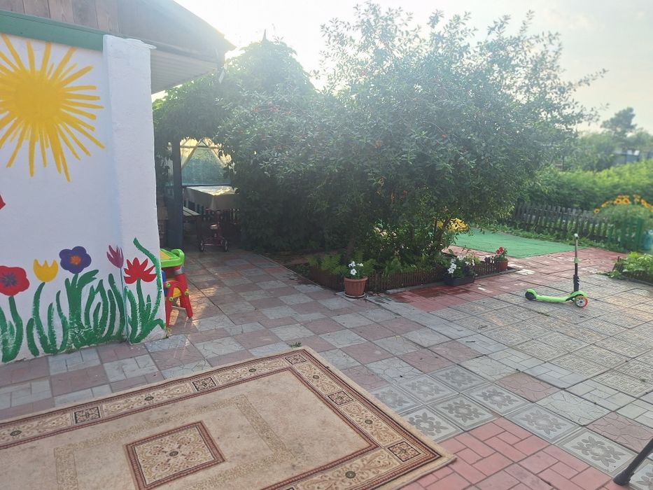 Продам  ДАЧУ "КЖБИ" рядом с городом