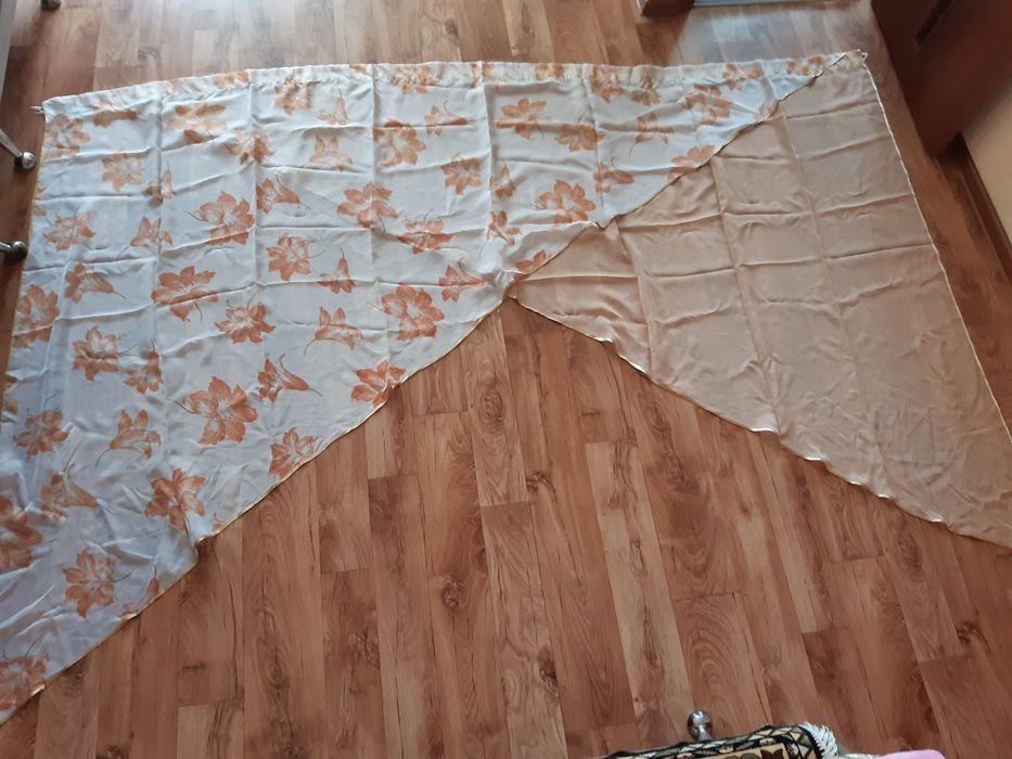 Тюль на кухню продам
