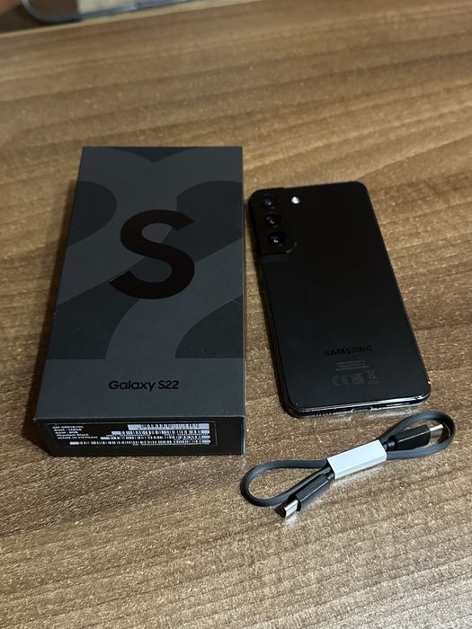 Samsung S22 128Gb FullBox