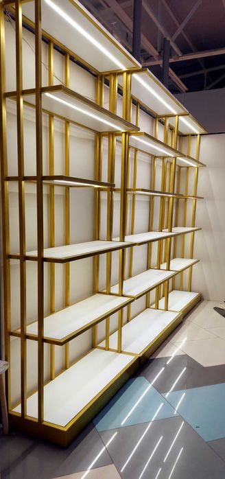 Торговое оборудование