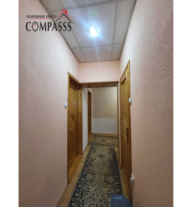 кв. Балик-магазин Томи, гр. Добрич, 2-ен апартамент – 66467.70евро!