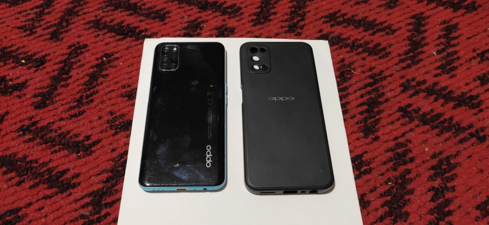 Продам телефон оppo a72