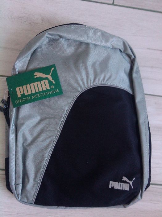 раница Puma
