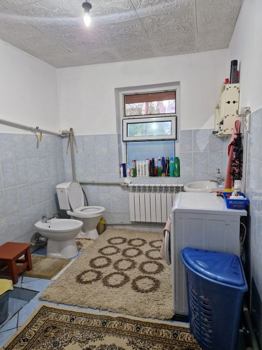 Продам дом в поселке Балпык Би