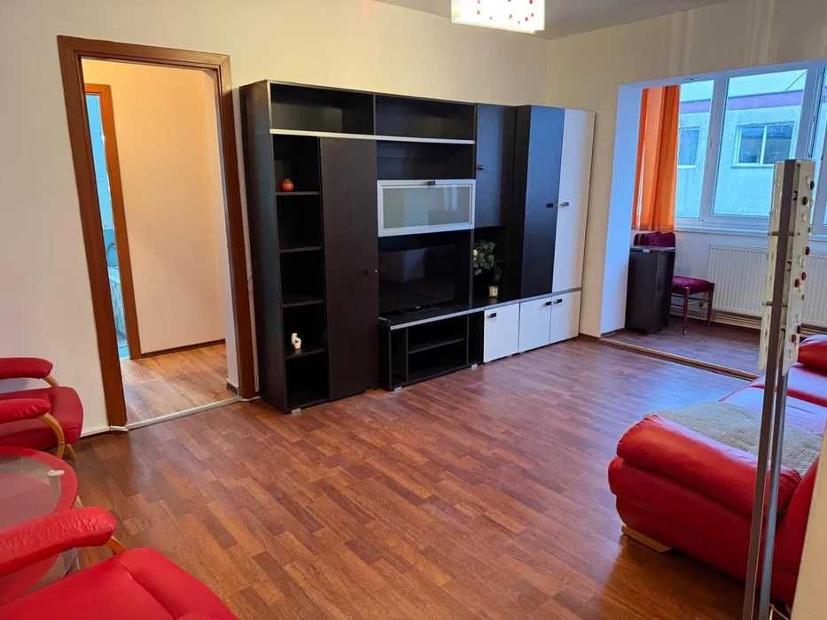Inchiriez apartament 2 camere Cluj Napoca Dambul rotund