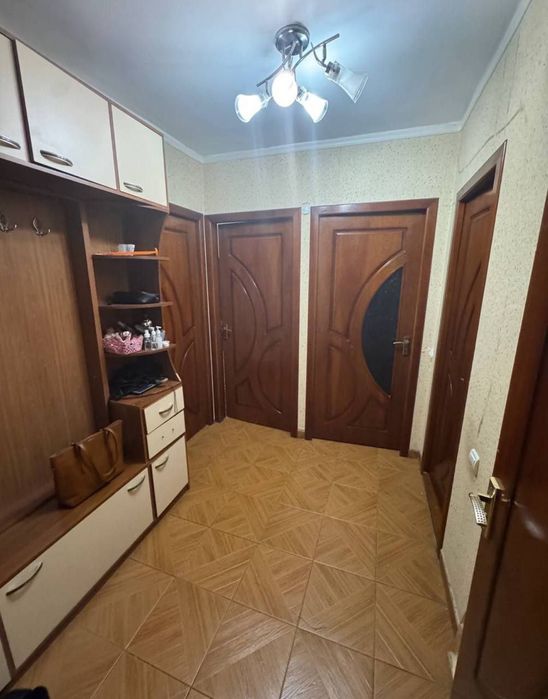 ×Чиланзар Г9А, 3/3/5‼️РАЗДЕЛКА, Кирпичный дом 70м²‼️Продаётся квартира