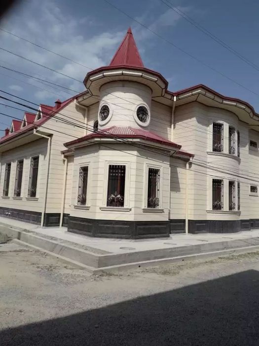 Travertin fasad jitkiy Marmarino