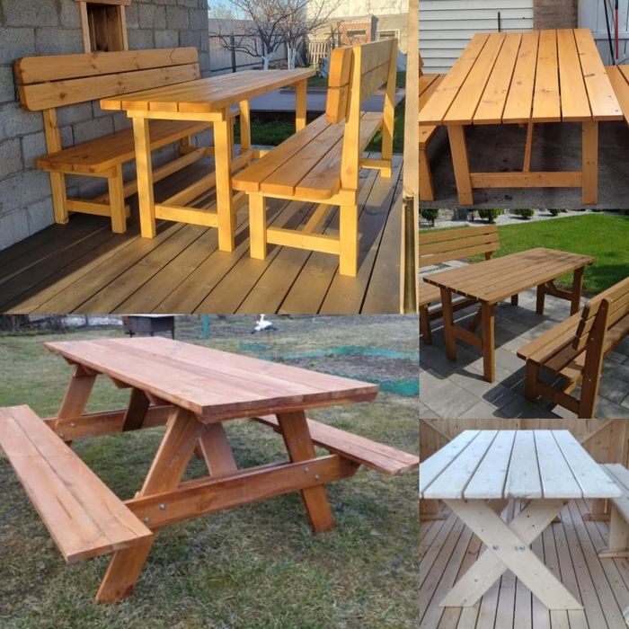 Садовые  изделия