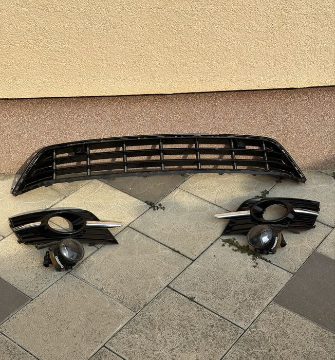 Bara fata VW Passat CC R-Line