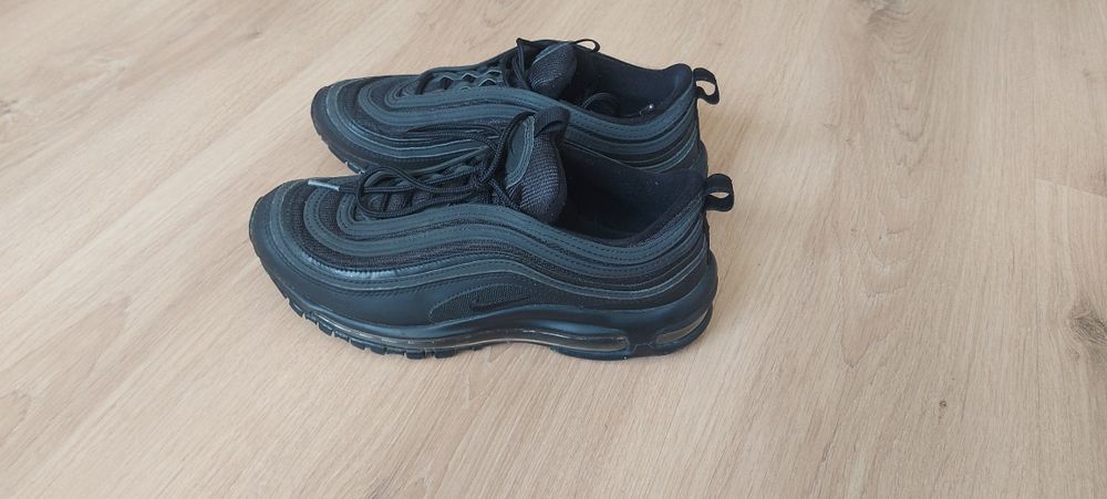 Мъжки оригинални маратонки Nike Airmax 97, найк еърмакс
