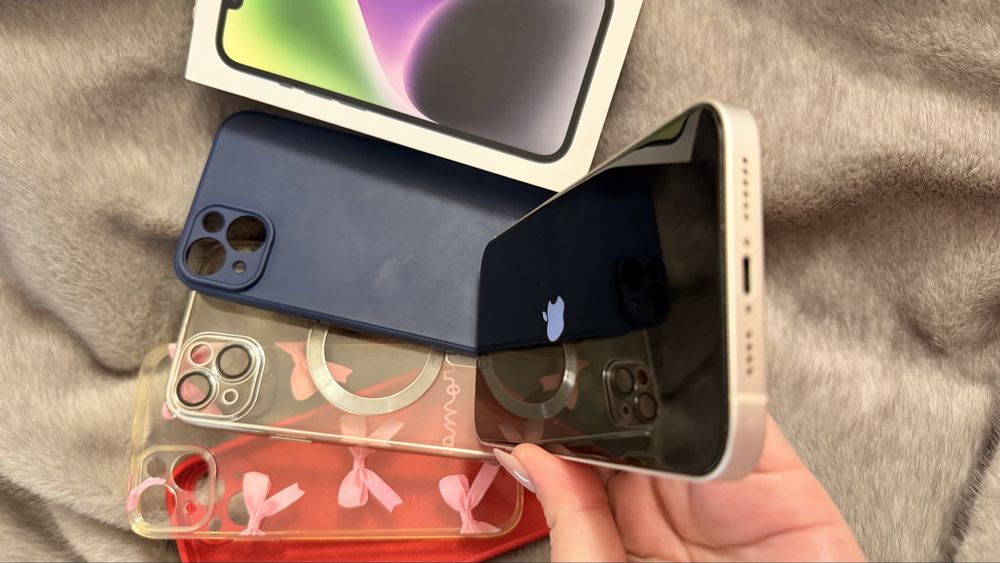 Iphone 14 Plus 256gb