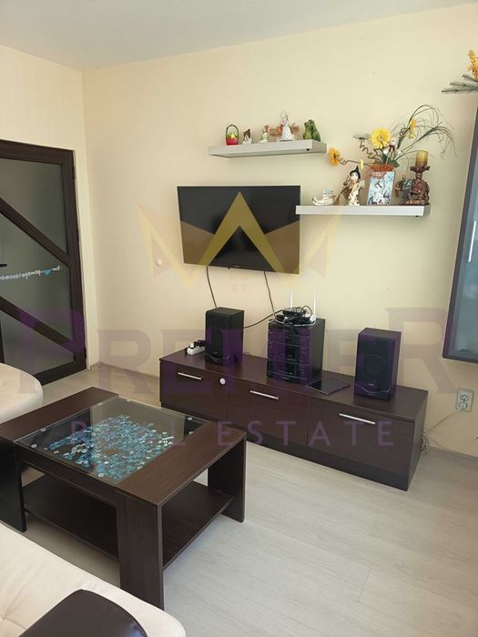 Продава се Двустаен апартамент в Варна, Владислав Варненчик - 62 кв.м за 1069 €/кв.м - Снимка #2
