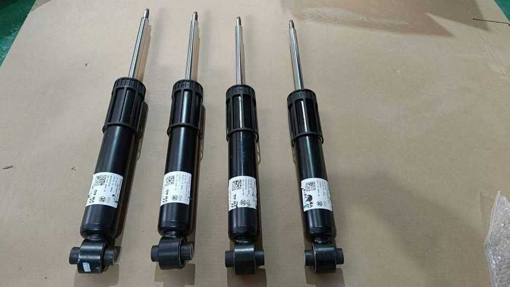 ID4 ID6 ID3 ходовые кузововные запчасти