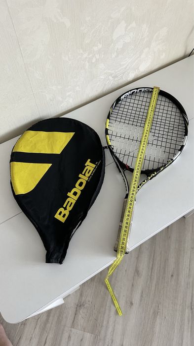 Детская ракетка для большого тенниса