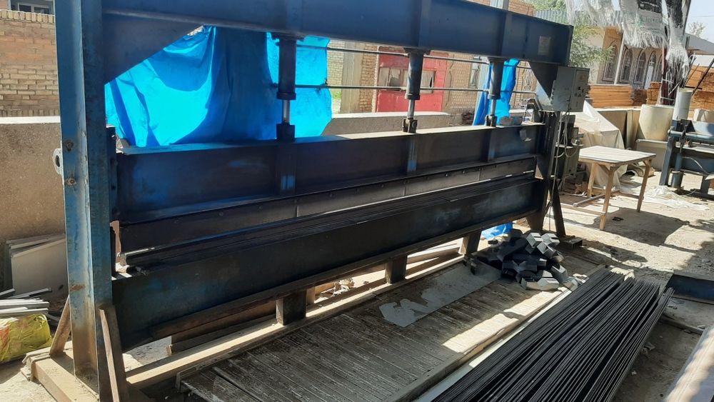 Tunika stanokla kamplekt