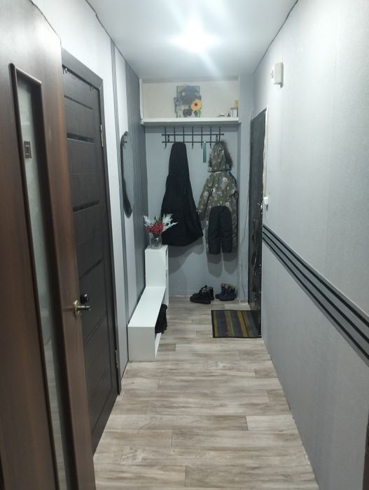 Продается 2-х комнатная квартира.