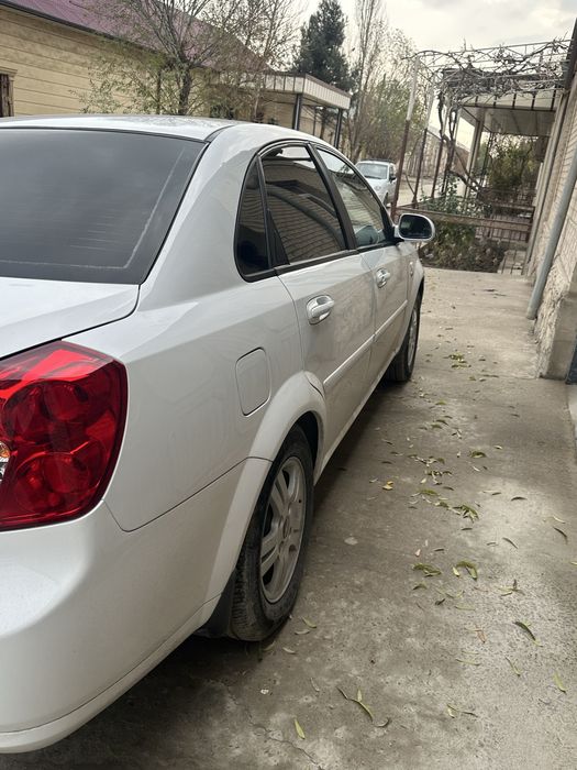 Лассети идеал холатда