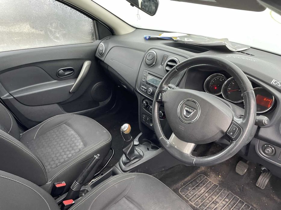 Dezmembrari dezmembrez Dacia Logan MCV 2 1.5 DCI cod motor K9K612