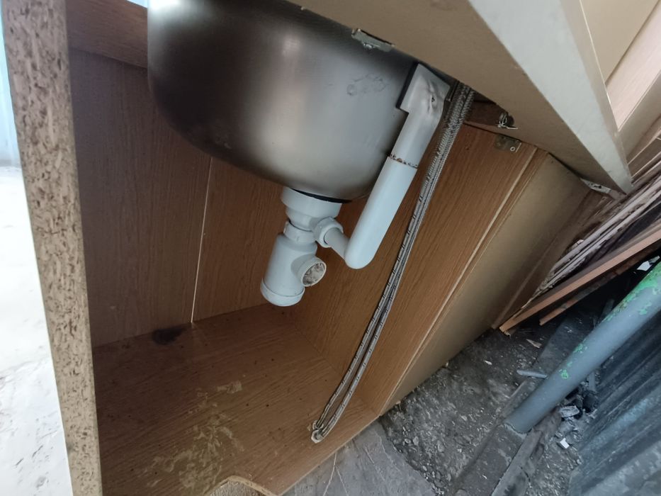 Кухонный гарнитур