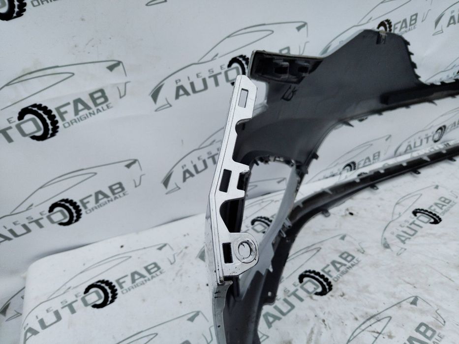 Bara fata Renault Clio 5 an 2019-2020-2021-2022-2023