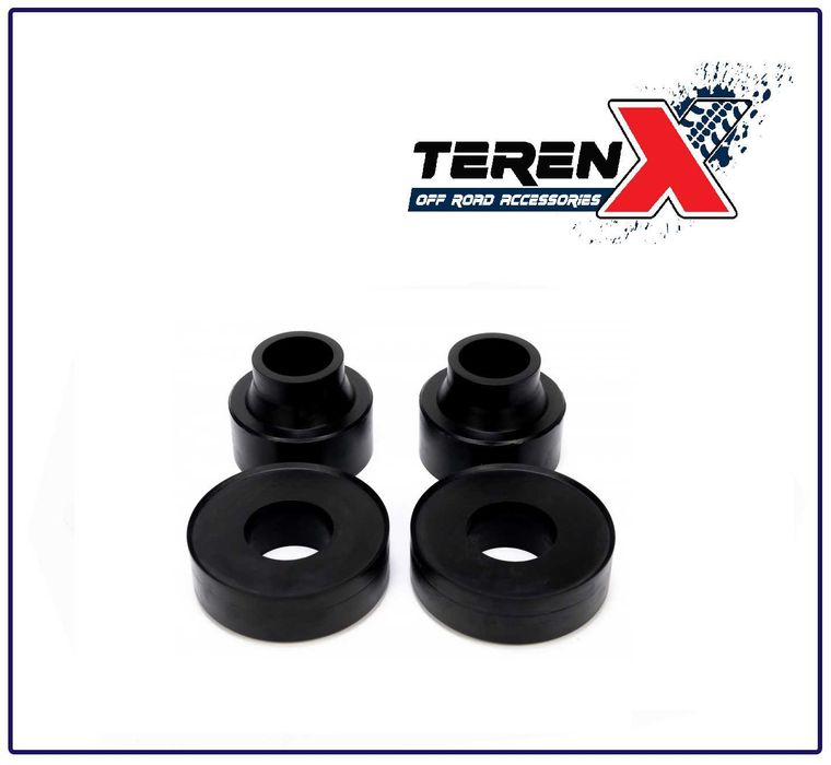 Inaltatoare arcuri Jeep Grand Cherokee WJ