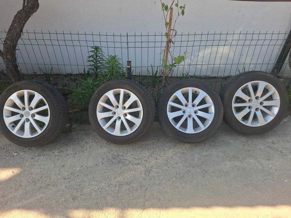 Mazda 6 GH 2.0 Benzina