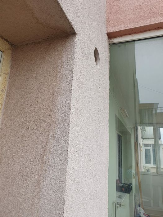 Carotare gaura hota / centrala / aer conditionat / scurgere / aerisiri