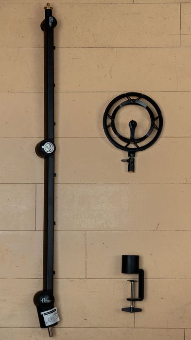 Пантограф Blue Compass + паук