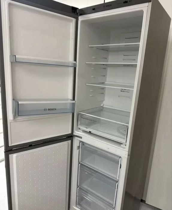 Холодильник Bosch