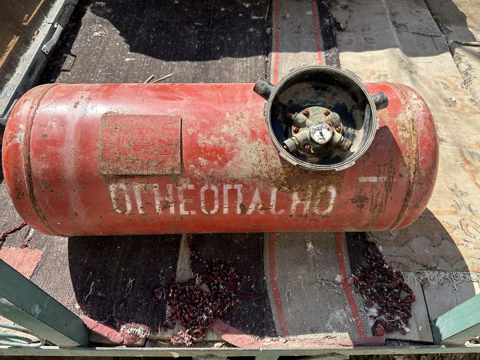 Prapan balon sotiladi