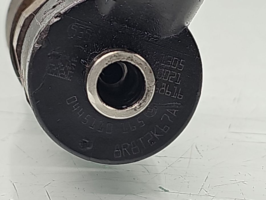 Injector  Opel Vectra C [Fabr 2003-2008] 0445110165 1.9 CDTI  Z19DT 88