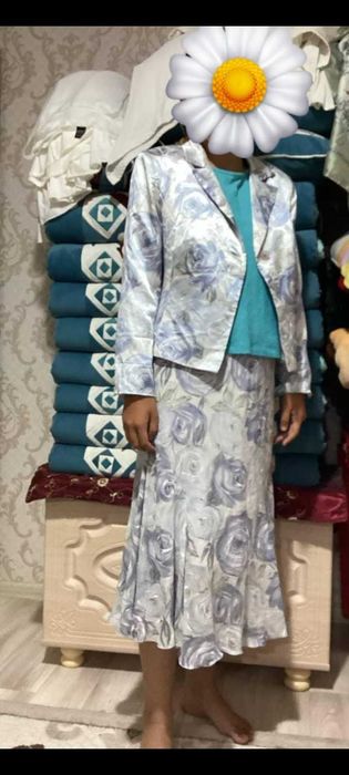 Продается женская одежда