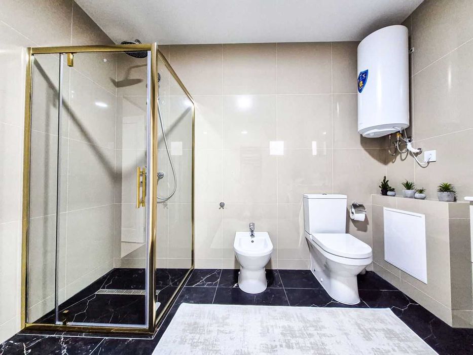 Дава се под наем Едностаен апартамент в София, Студентски град - 40 кв.м за 400 € - Снимка #2